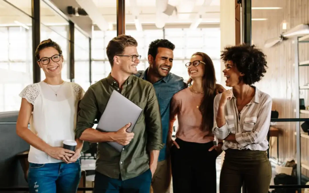 When To Outsource Your Small Business’s HR
