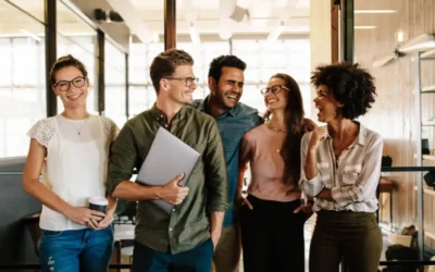 When To Outsource Your Small Business’s HR