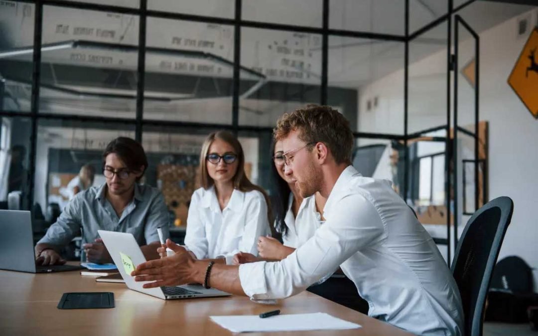 Anticipating 2025: HR’s Role in the Evolving Workplace