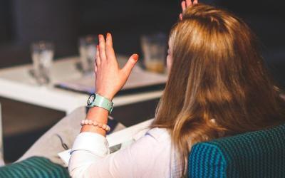 How A Healthy Mental Break Can Resolve Your Productivity Issues?