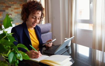 Does a Small Business Need Human Resources?