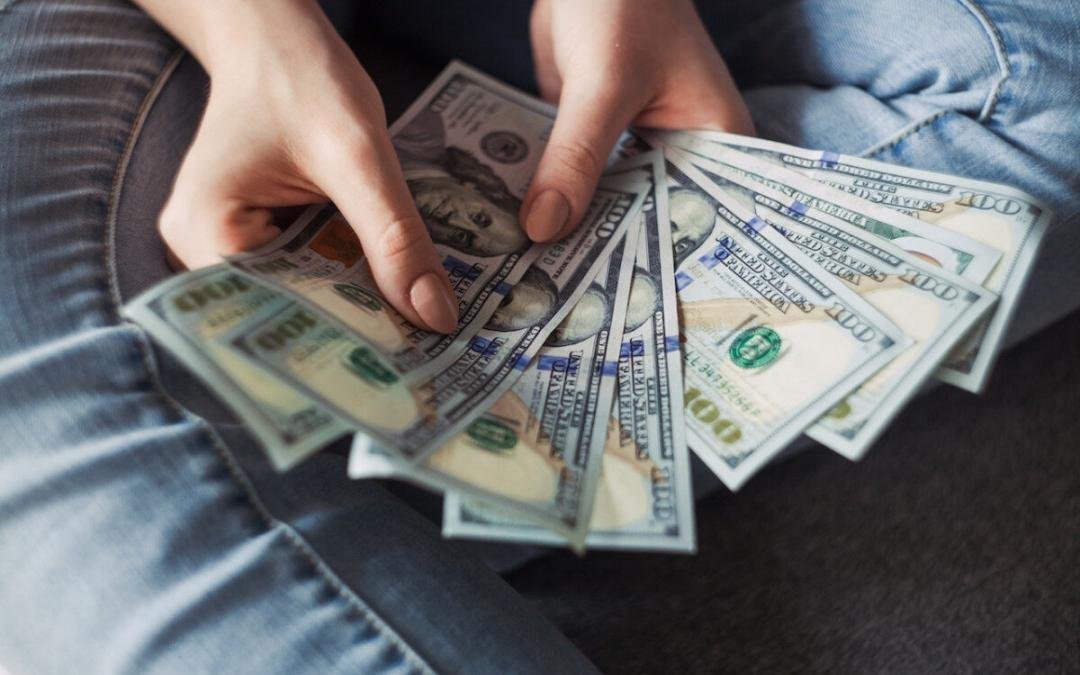 Gross Vs. Net Pay: What Is the Difference?