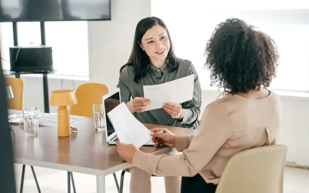 HR Consulting Services for Non Profits in Europe