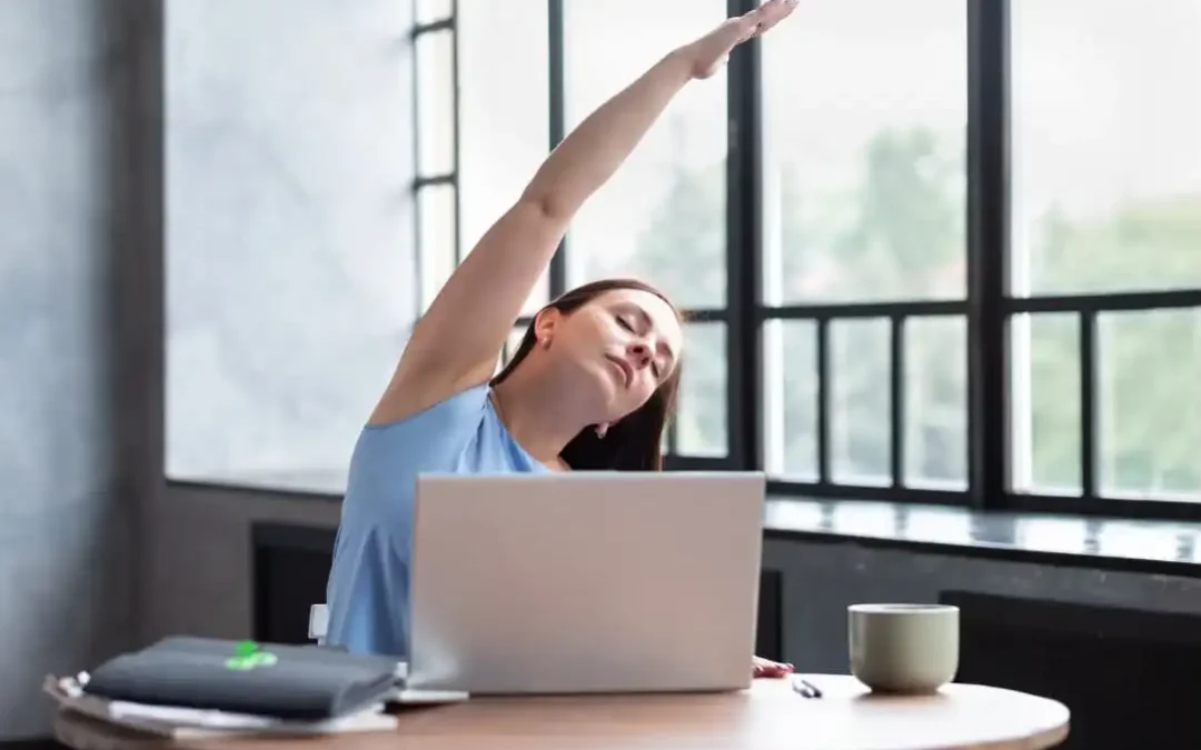 Empower Remote Teams: Employee Wellness Programs