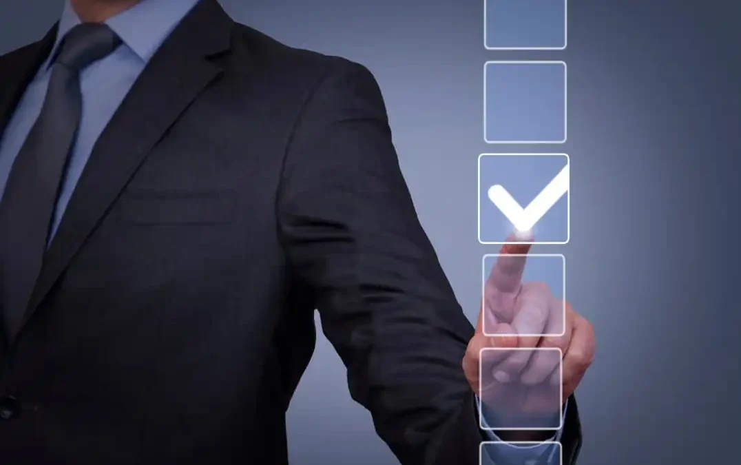 Seamless Departures: HR’s Offboarding Checklist