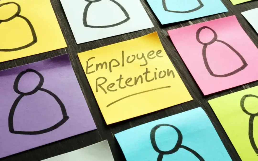 Startup Success and Employee Retention Strategies