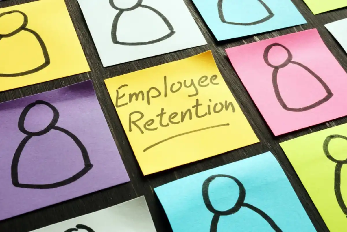 Process of Employee Retention