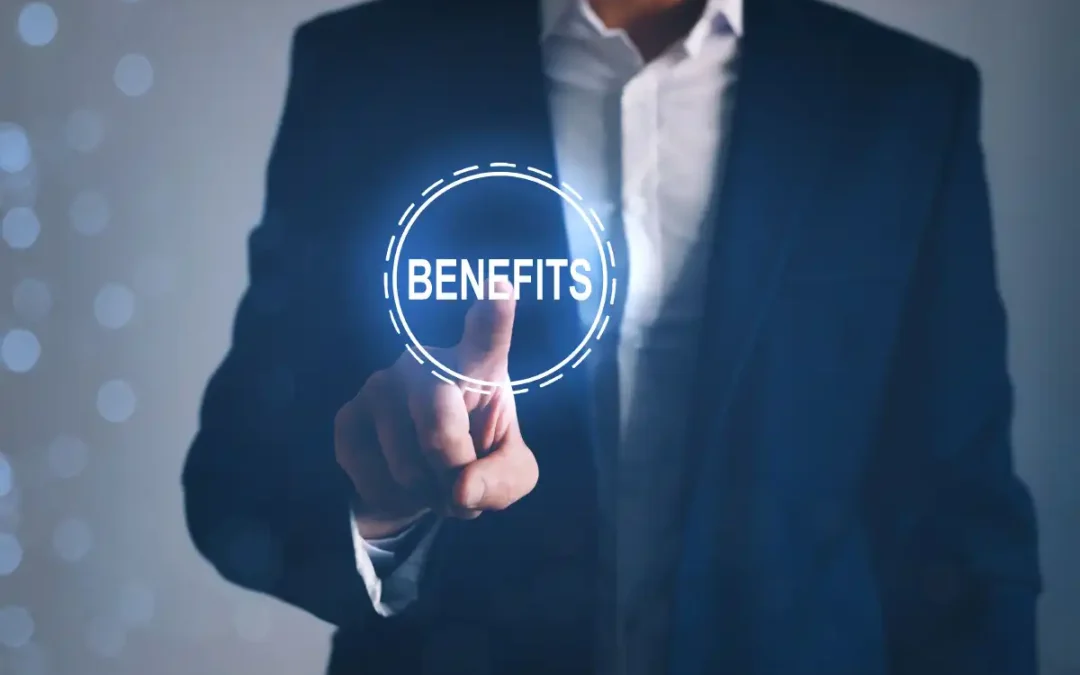 Optimize Mid-sized Operations with Benefits Software