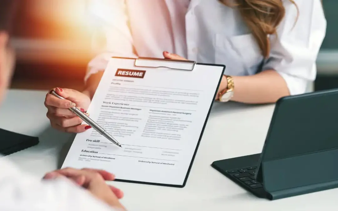 HR Consultancy For Mid-Size Business