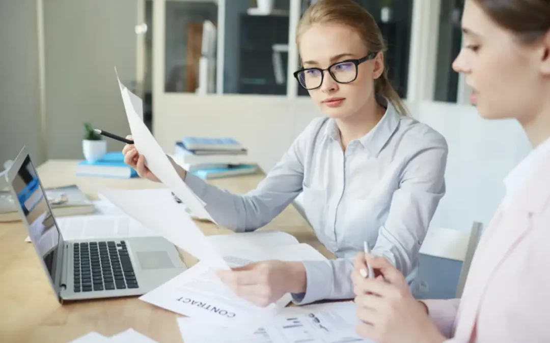 HR Consulting for Startups in Europe