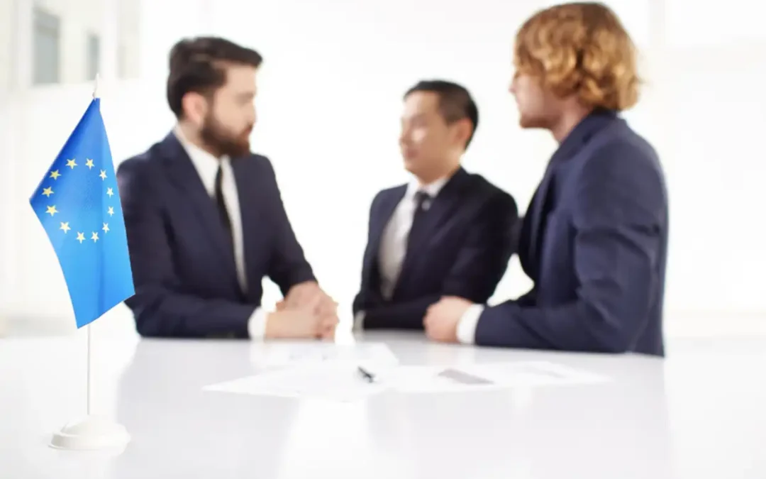 HR Outsourcing in Europe for Startups