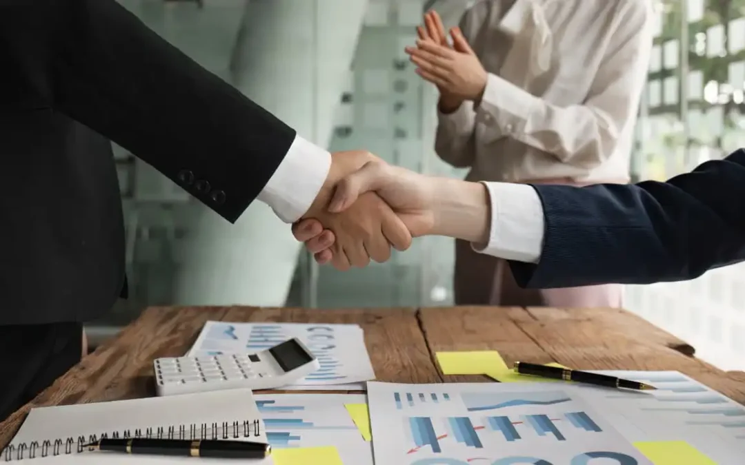 HR Outsourcing Services for Company Acquisition in Europe