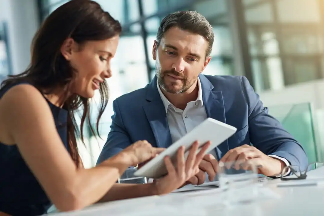 Numerous advantages fintech companies can realize by outsourcing HR