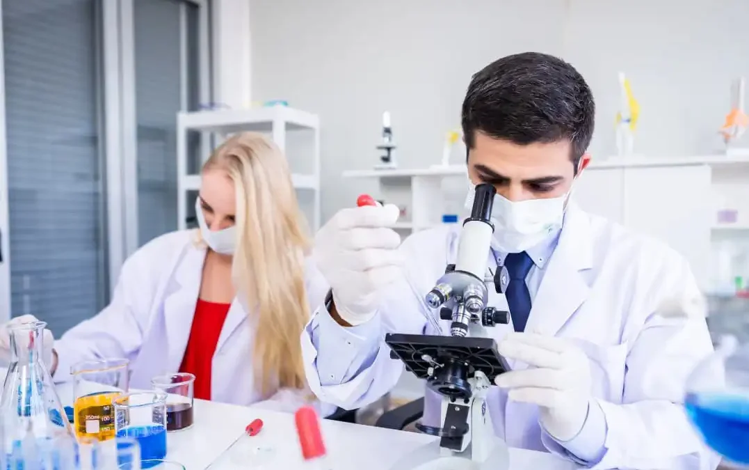 HR Outsourcing for the Health Tech Industry