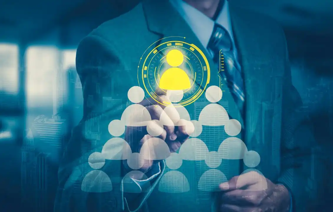 Overview of the HR tasks that Health Tech companies