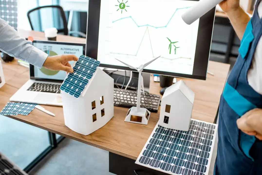 Renewable Energy Roles in Recruiting