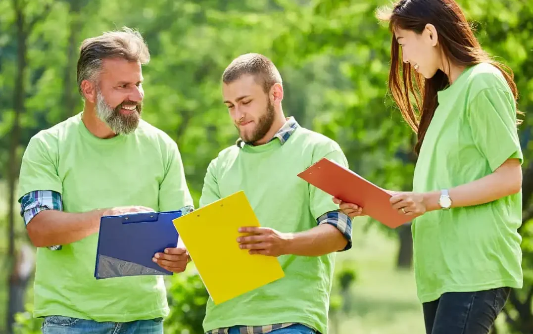 HR Outsourcing for the Environmental Industry