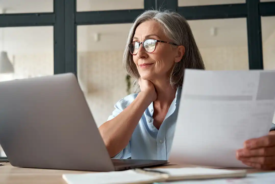 Your HR partner is an invaluable extension of your company.