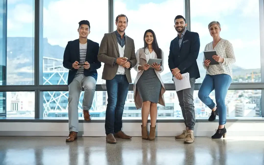 HR Outsourcing for the Tech Industry