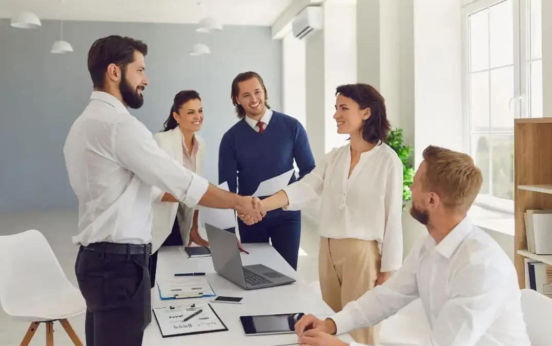 Cultural Differences in Business Between US and Europe