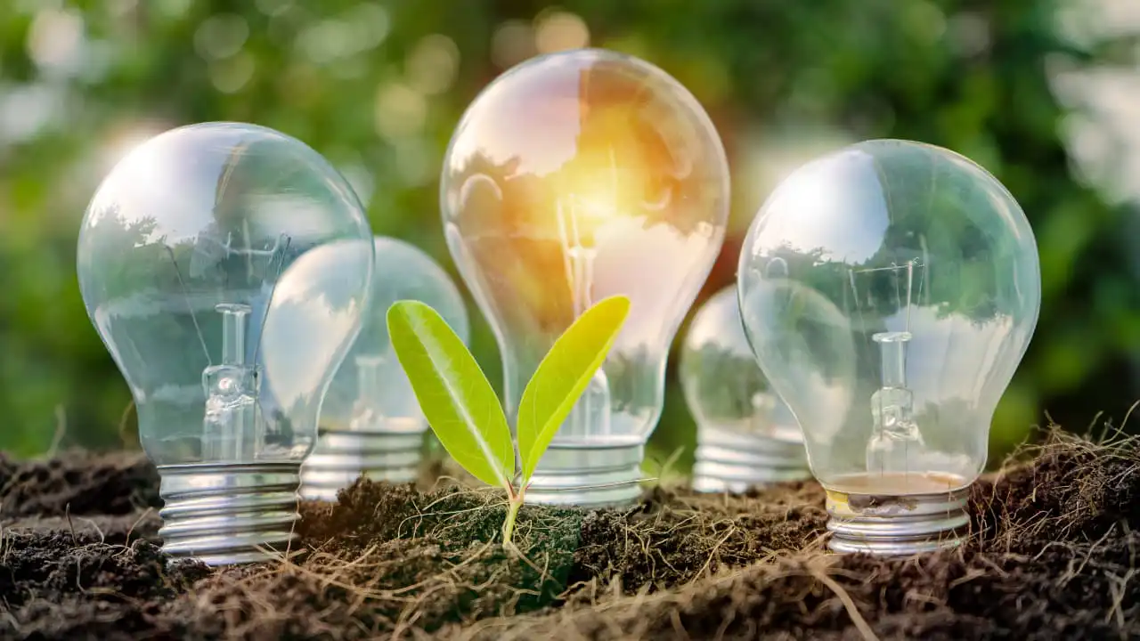 Climate Tech Industry