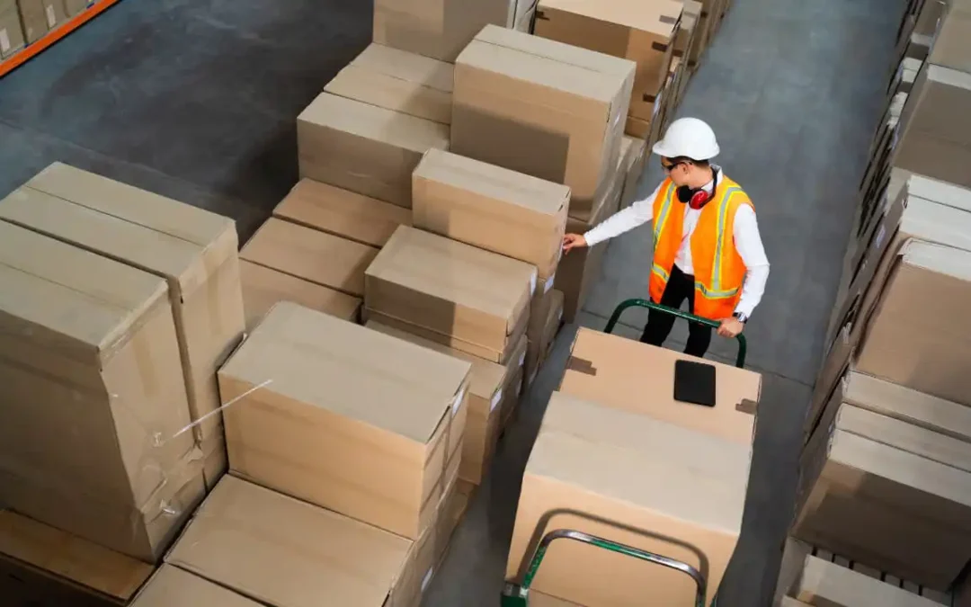 HR Outsourcing for the Logistics Industry