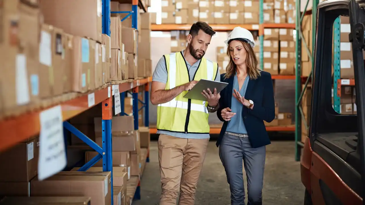 Benefits of Outsourcing HR for Logistics Companies
