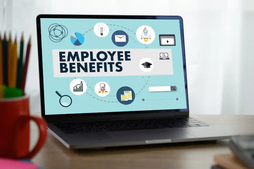HR compliance employment benefits