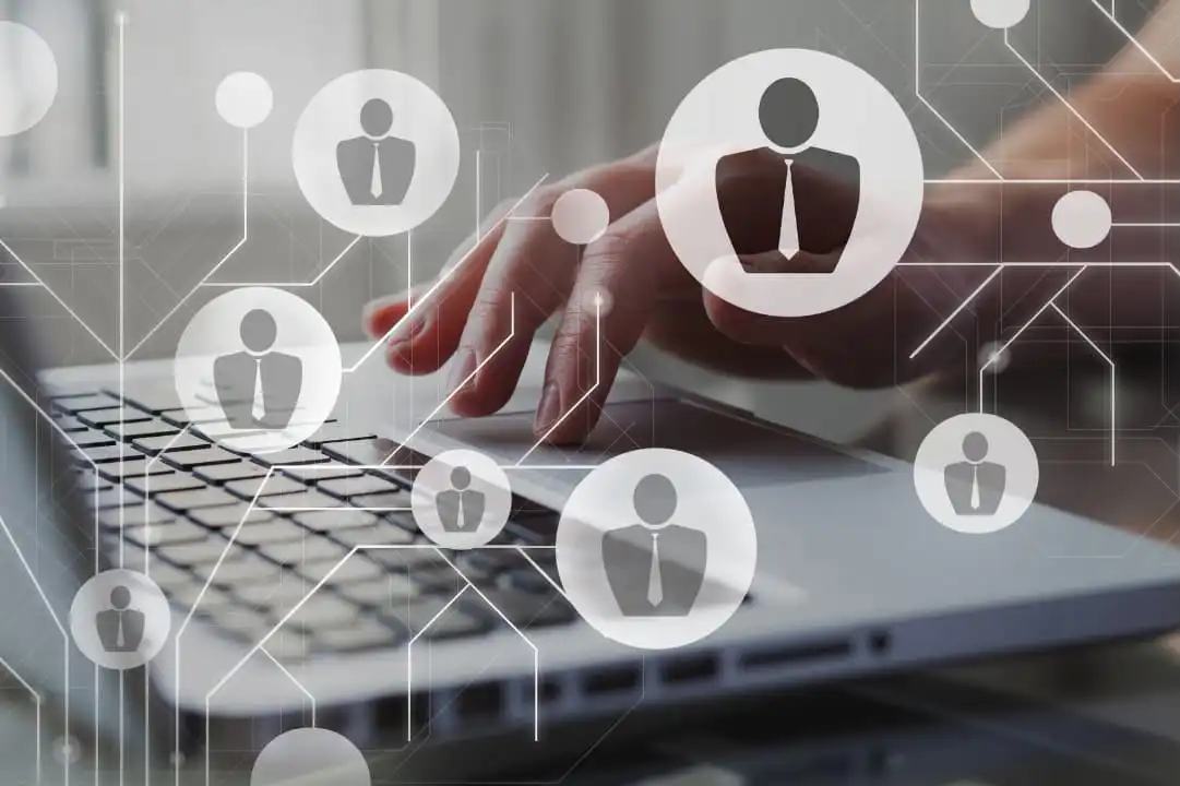 PEO partners with a company to manage HR responsibilities