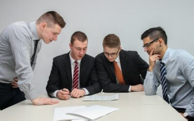 The Ultimate HR Audit Checklist: Key Areas Every Company Should Assess
