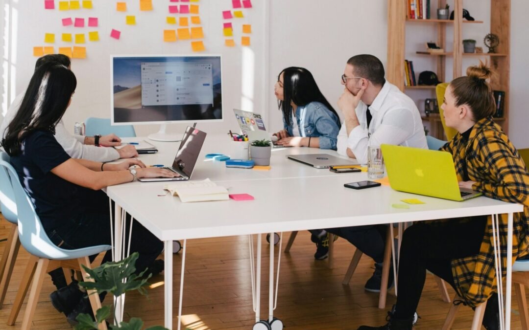 Top 10 HR Best Practices for 2024: Success Strategies