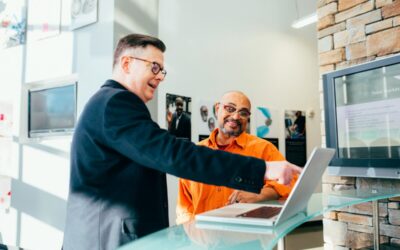 EEO-1 Reporting Updates: Preparing for Component 2 Pay Data Collection