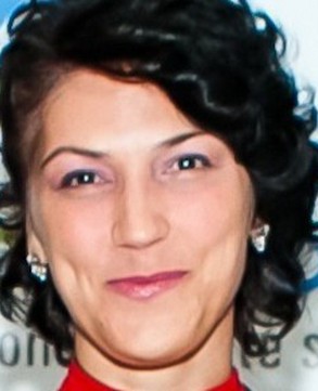 Mirela Togoe Monika Abboud