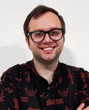 Benjamin Ljevakovic Katarzyna Piekut