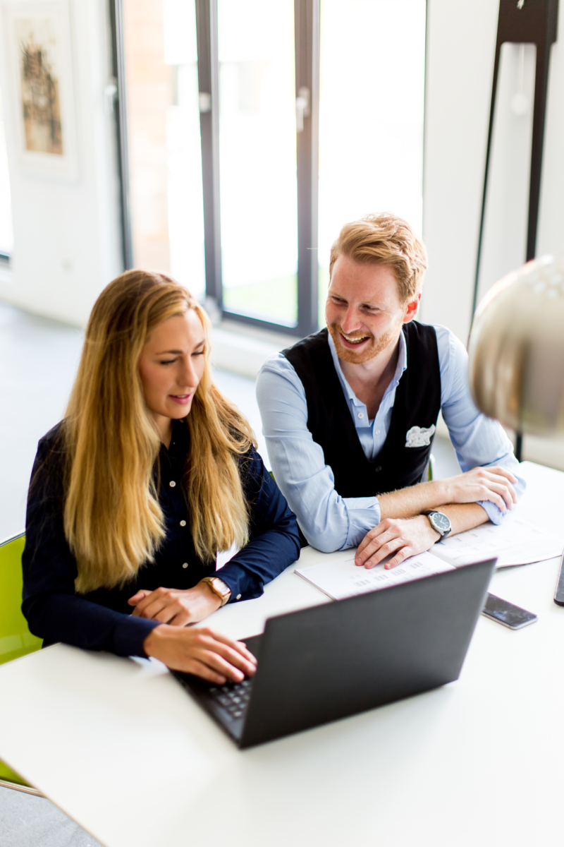 Europe HR Solutions - European HR Professionals