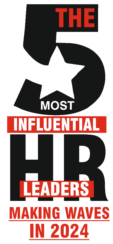 The 5 Most Influential HR Leaders Magazine