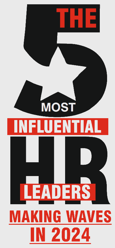 The 5 Most Influential HR Leaders The Fortune Leaders
