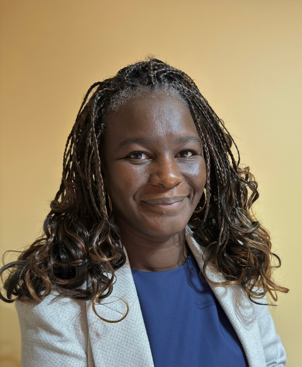 Zénaba Putola Monika Abboud