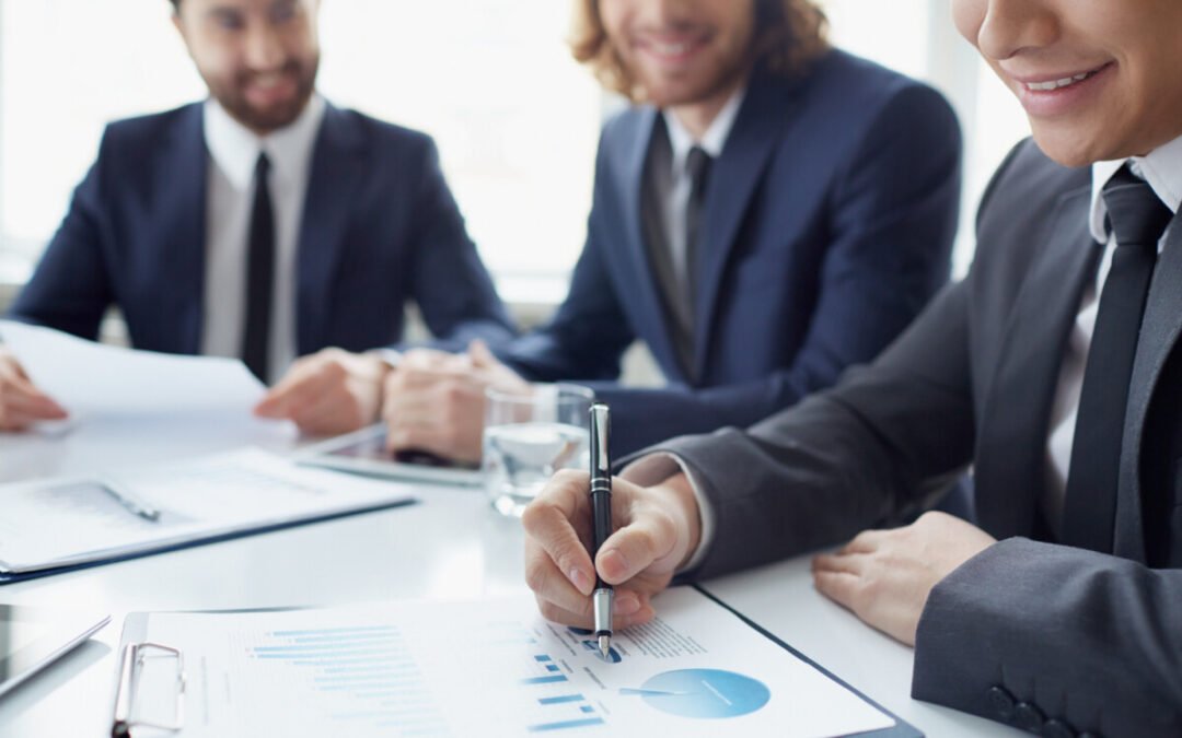 Setting Up a Legal Entity in Europe: Complete Business Guide