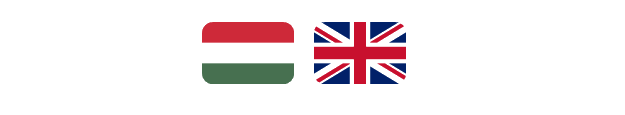 Hungary and English