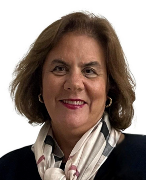 Roberta photo Karen Dorling