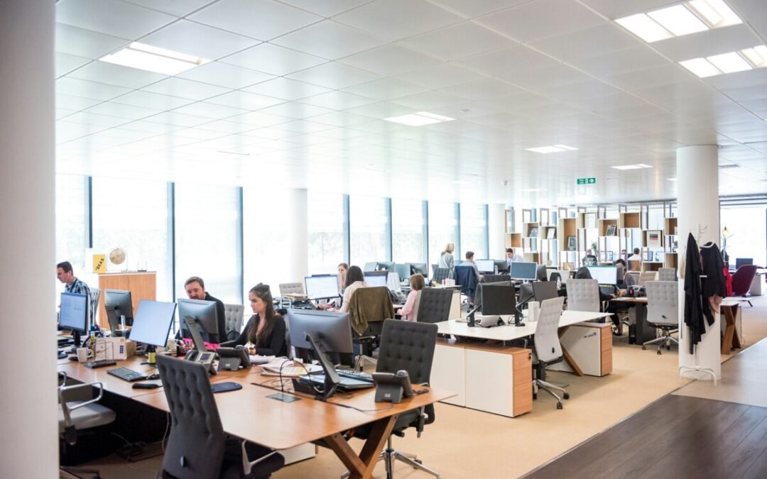 Addressing Workplace Incivility: Creating Respectful and Inclusive Environments