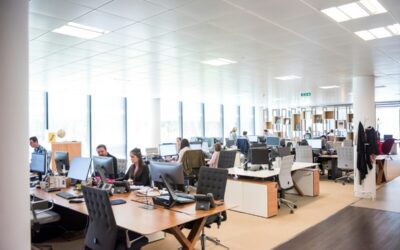 Addressing Workplace Incivility: Creating Respectful and Inclusive Environments