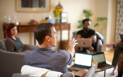 Leadership Development in a Hybrid Work Environment: Preparing Managers for the Future