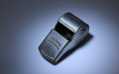 EU Whistleblower Directive – What It Is & Why It Matters