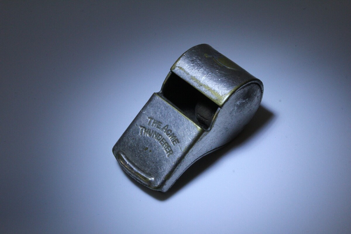 EU Whistleblower Directive - What It Is & Why It Matters FI