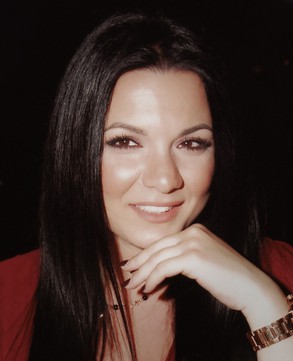 Alexandra Monika Abboud