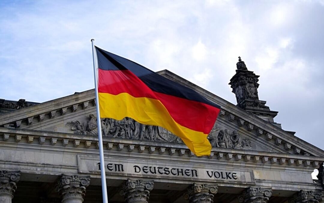 HR and Compliance in Germany: Labor Laws and HR Services Guide