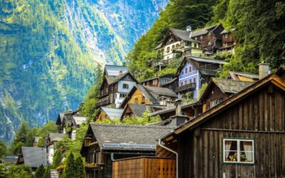 Employer of Record (EOR) in Austria: Compliant Hiring & Labor Laws