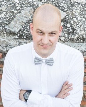 Frane Katarzyna Piekut